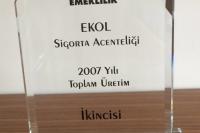 Ekol Sigorta